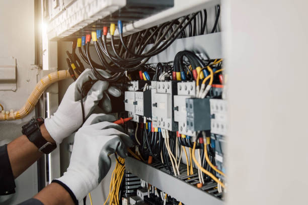 Best Electrical Rewiring Services  in Green Cove Springs, FL